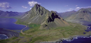 Iceland fjords - GJ Travel